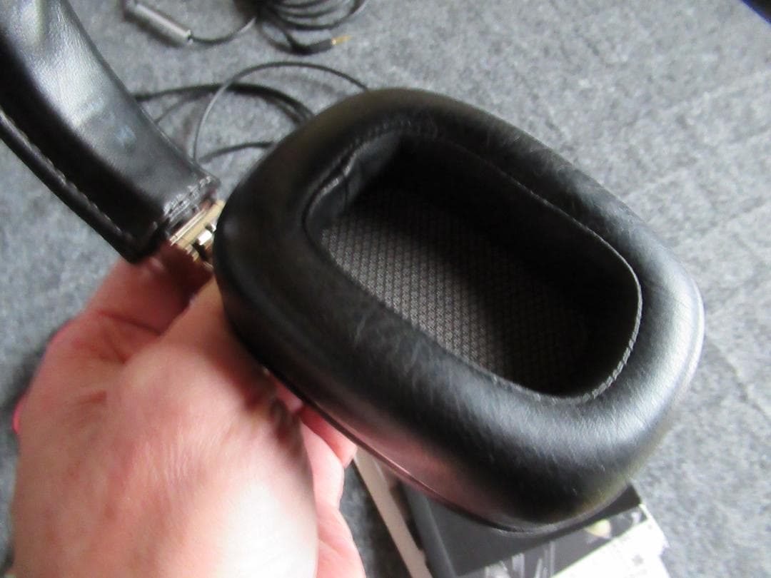 最終価格　30日まで SONY MDR-Z1R おまけつき