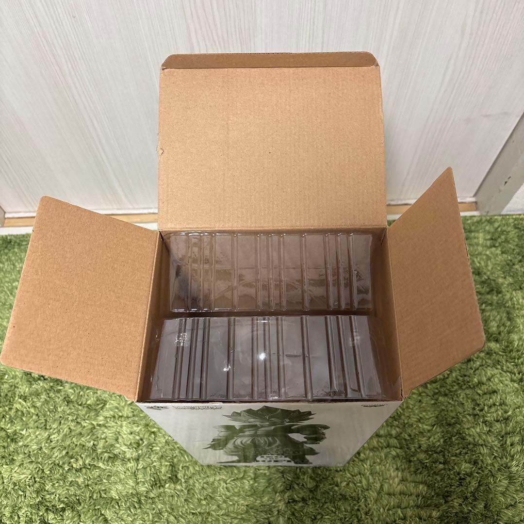 ドラゴンボールゴジータフィギュアSMSP