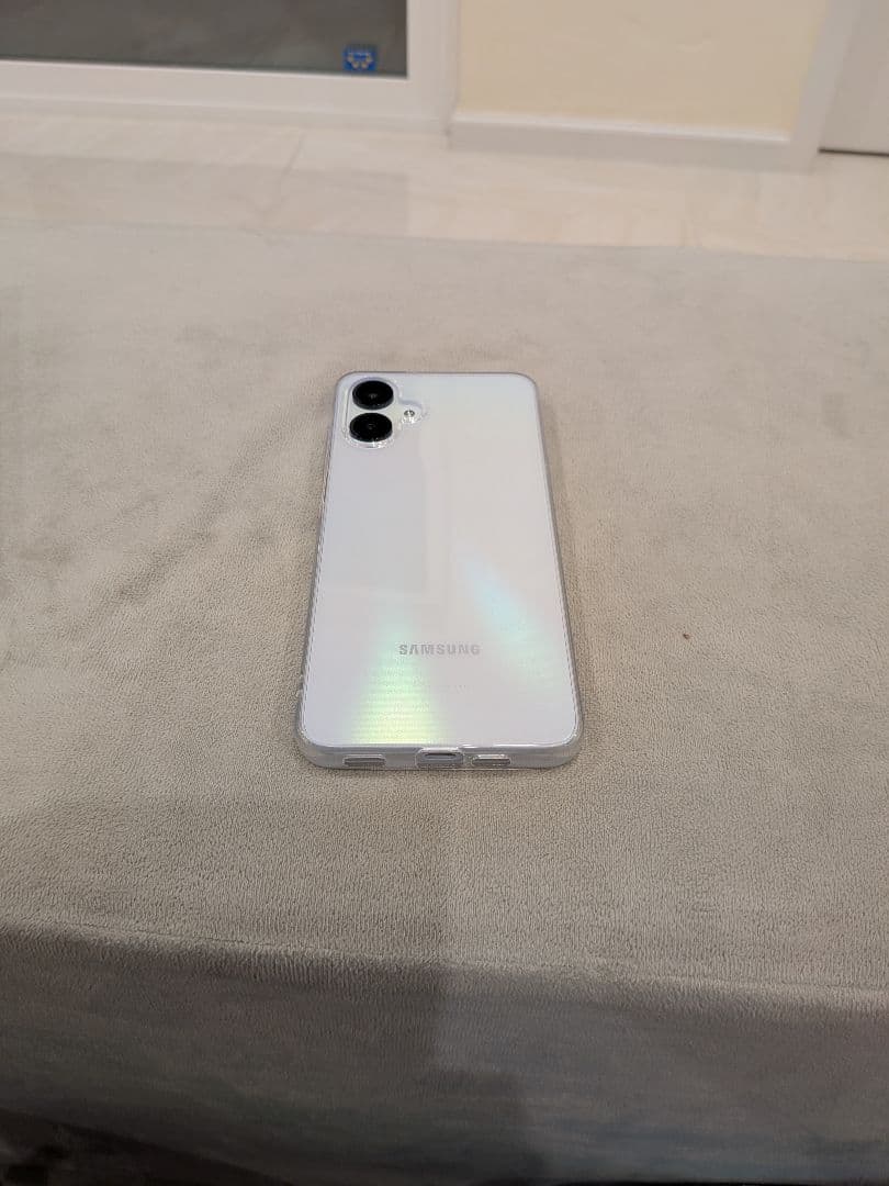 ✈*】様 Samsung Galaxy a25 5g 本体＋透明ケース