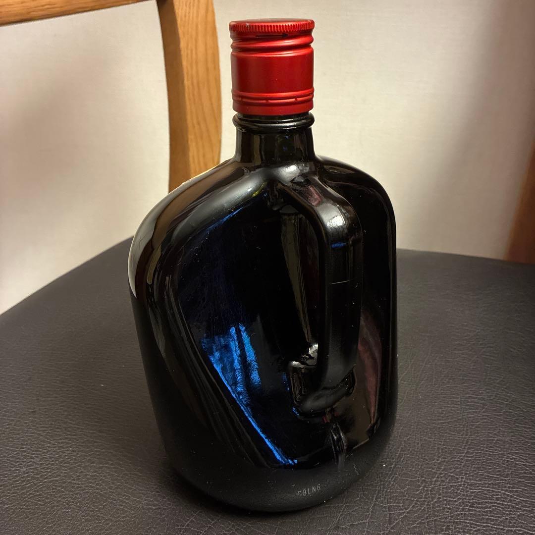 サントリーオールドウイスキー