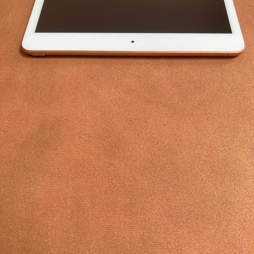 1178【早い者勝ち】電池ほぼ新品☆iPad7第7世代32GB WIFIモデル☆