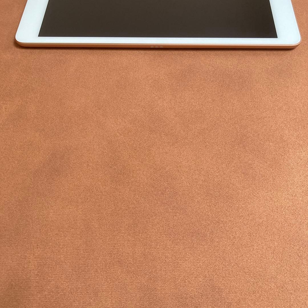 1178【早い者勝ち】電池ほぼ新品☆iPad7第7世代32GB WIFIモデル☆