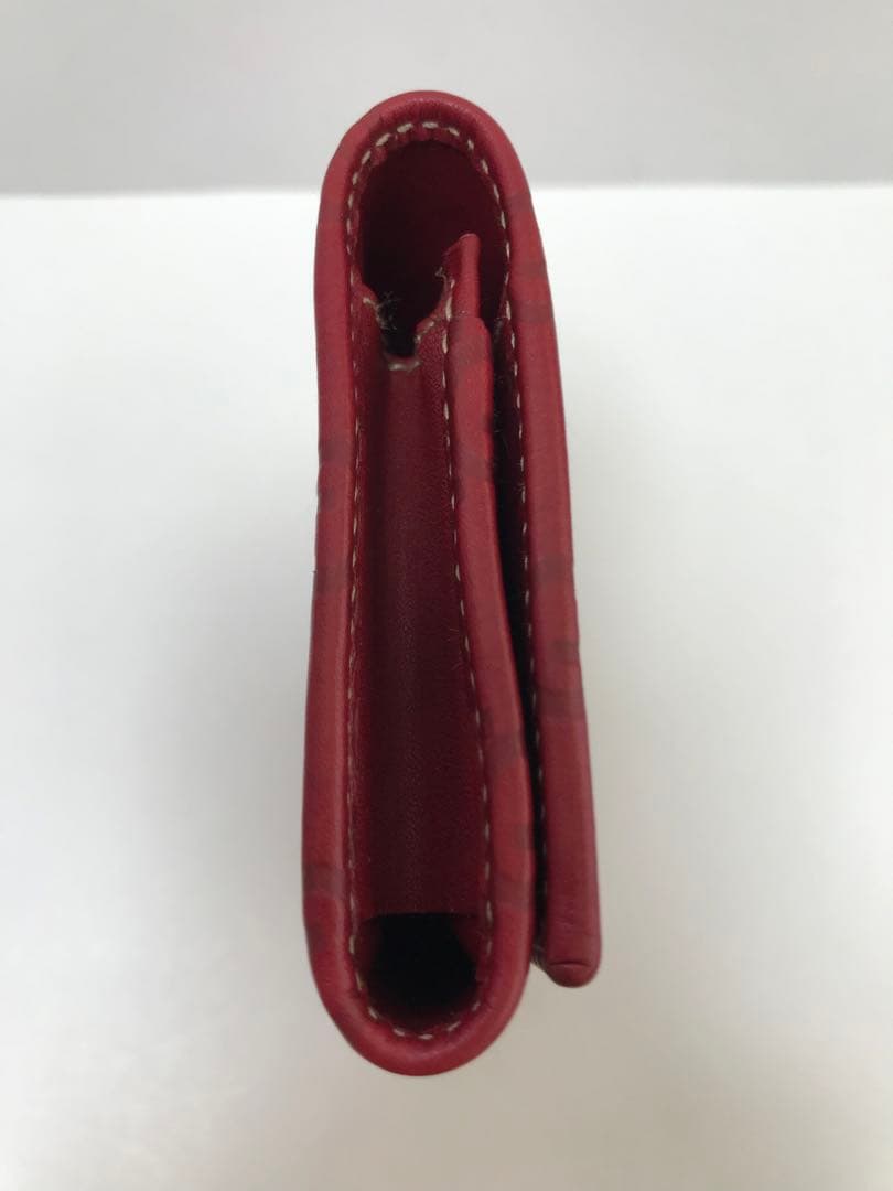 【supremer2000】GUCCI グッチ 名刺入れ GG　I.843