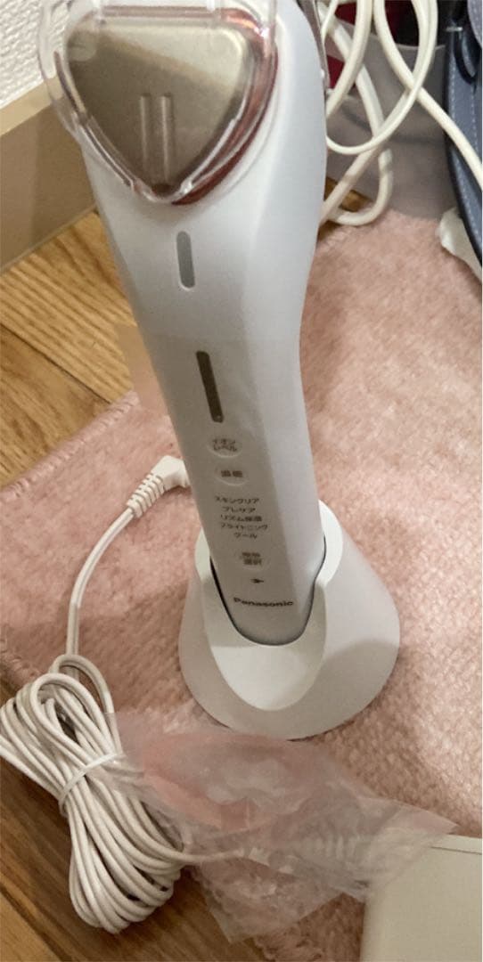 Panasonic EH-ST86-P 美顔器