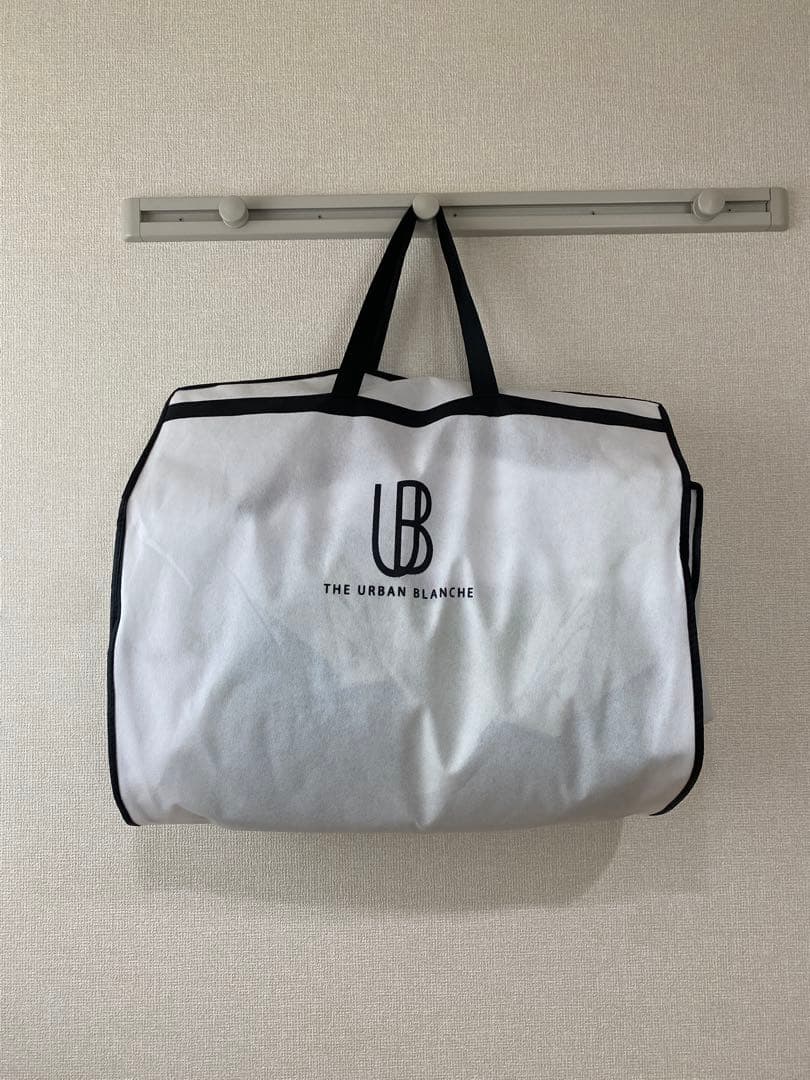 THE URBAN BLANCHE カラードレス　CD36 グリーン