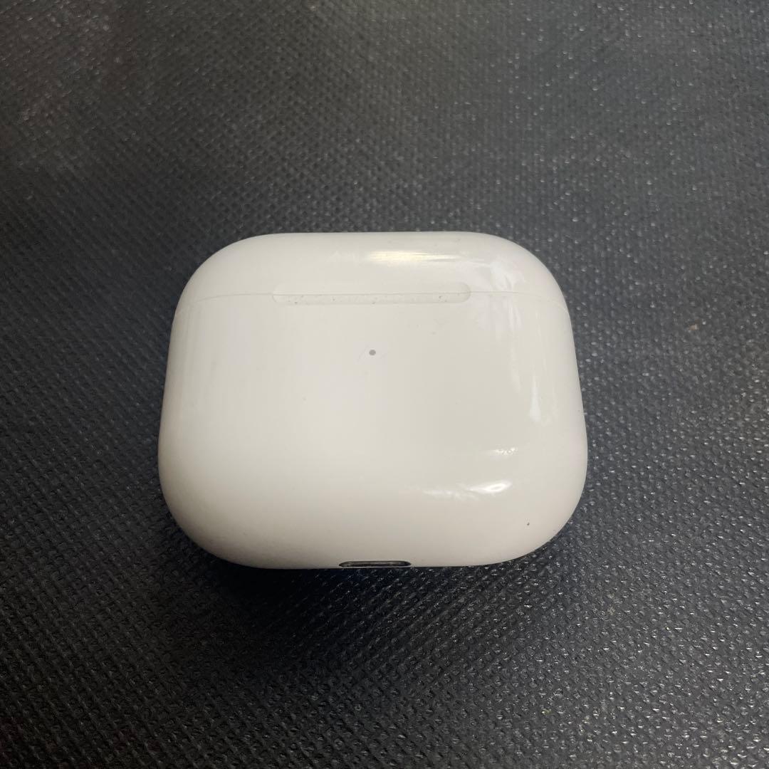 【第三世代】Air pods 付属品完備