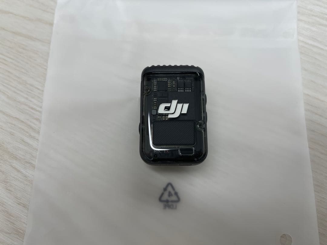 DJI MIC 2 トランスミッター