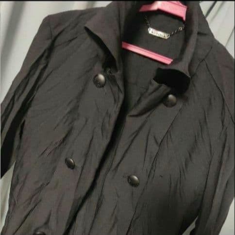 キリュウ　V系 　ナポレオン　　roen シャツifsix　ロエン　ジャケットh