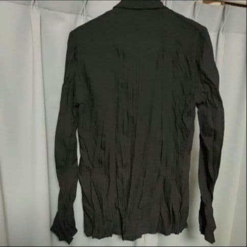 キリュウ　V系 　ナポレオン　　roen シャツifsix　ロエン　ジャケットh