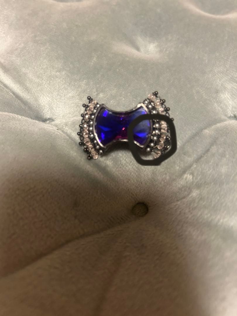 acca クリップ 2個セット