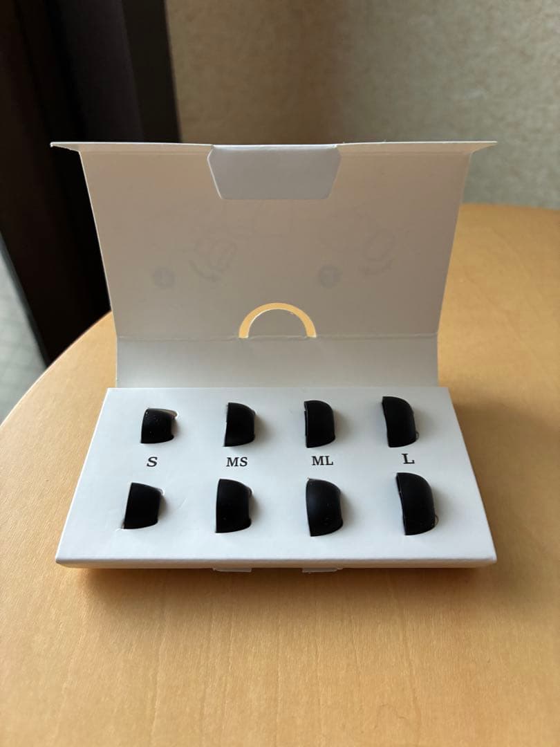 Victor Wood Master ピアノブラック ほぼ未使用 ケース付き