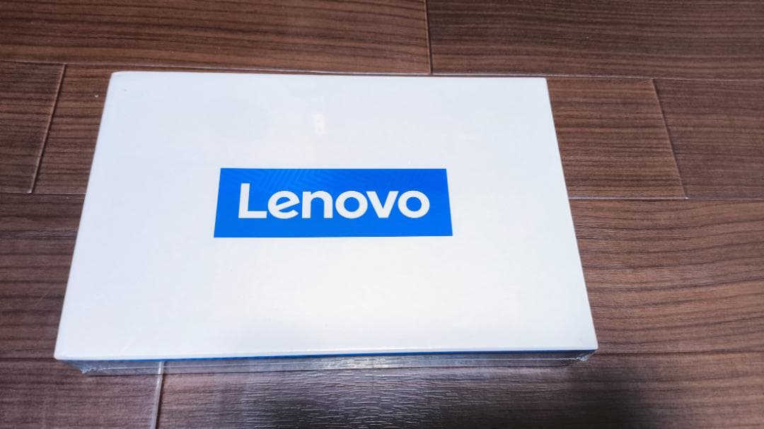 グローバル版　Lenovo Qitian K10PRO MTK G80 新品
