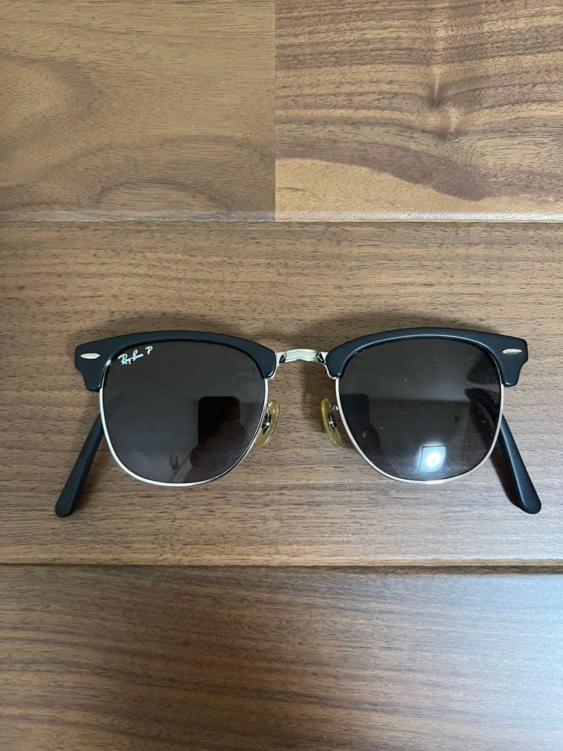 レイバン　折りたたみ　サングラス　RB2176 901-S/MB 51◽︎21