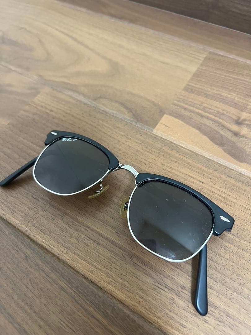 レイバン　折りたたみ　サングラス　RB2176 901-S/MB 51◽︎21