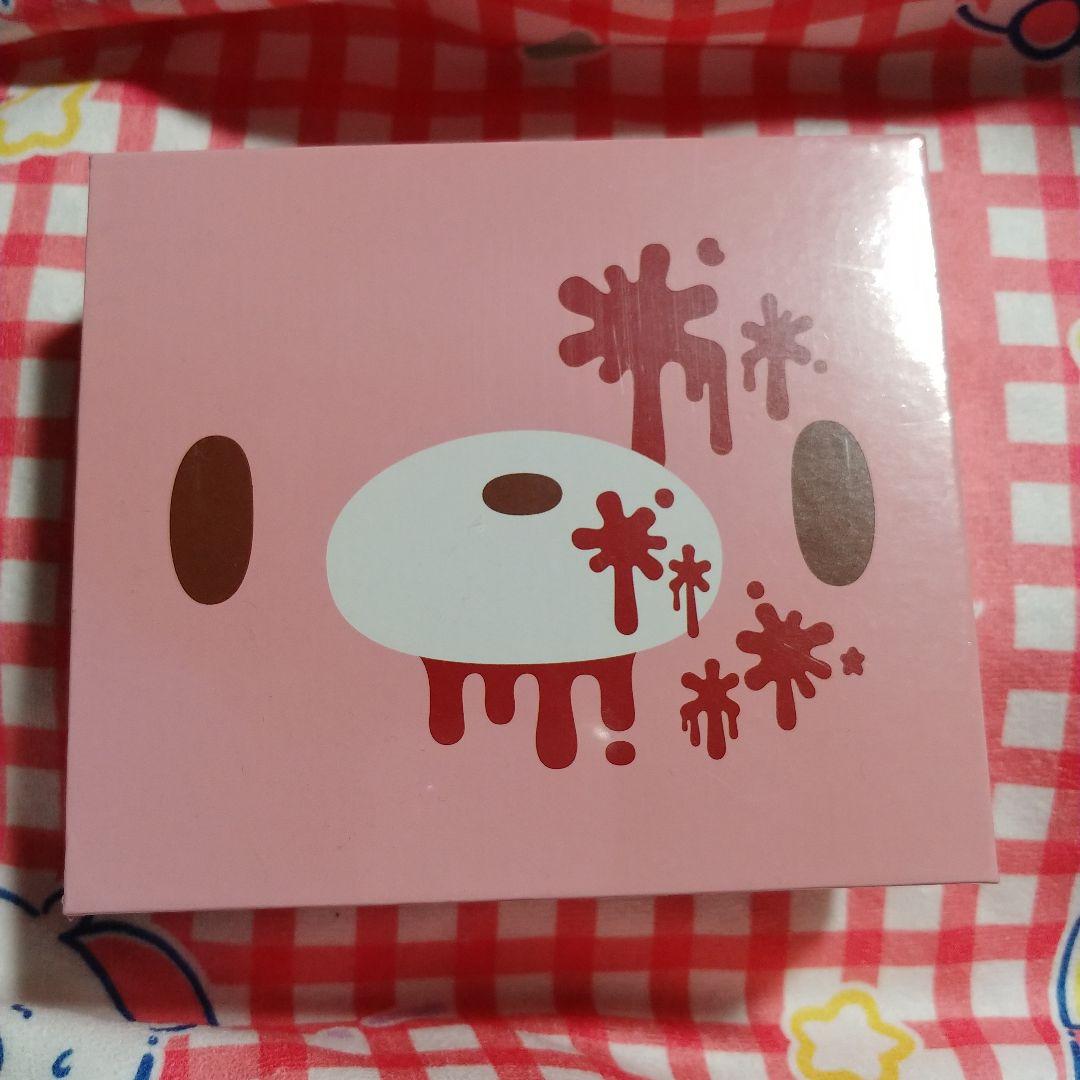 GLOOMY ワイヤレスイヤホン