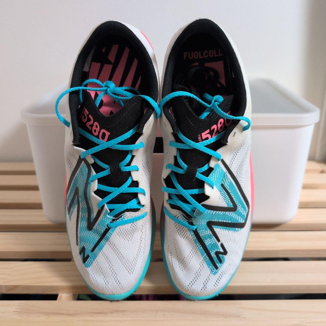 ニューバランス　フューエルセル 5280 28.0cm