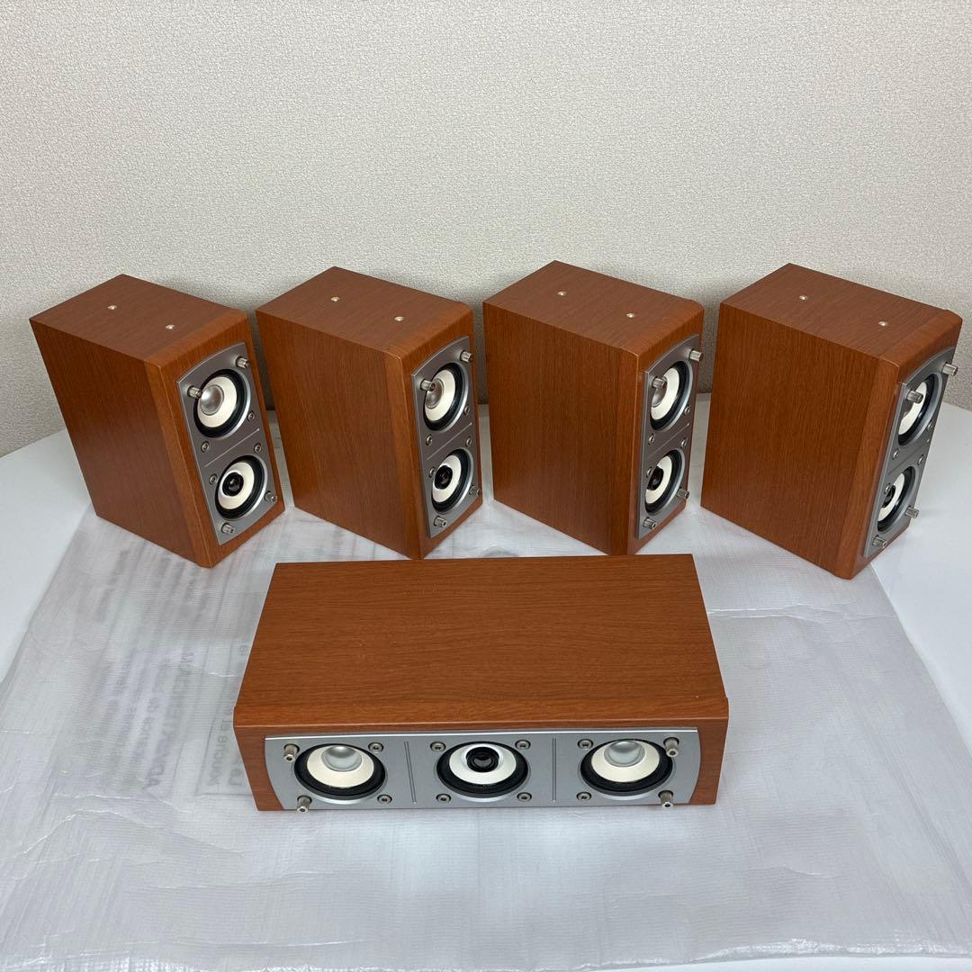 YAMAHA NS-P430 AVスピーカー