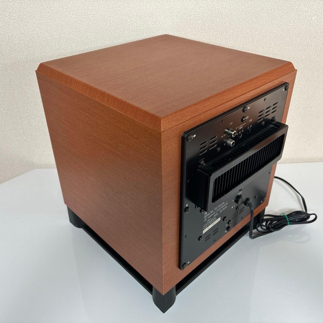 YAMAHA NS-P430 AVスピーカー