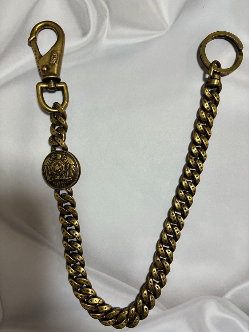 ウオレット.チェーン。Calee