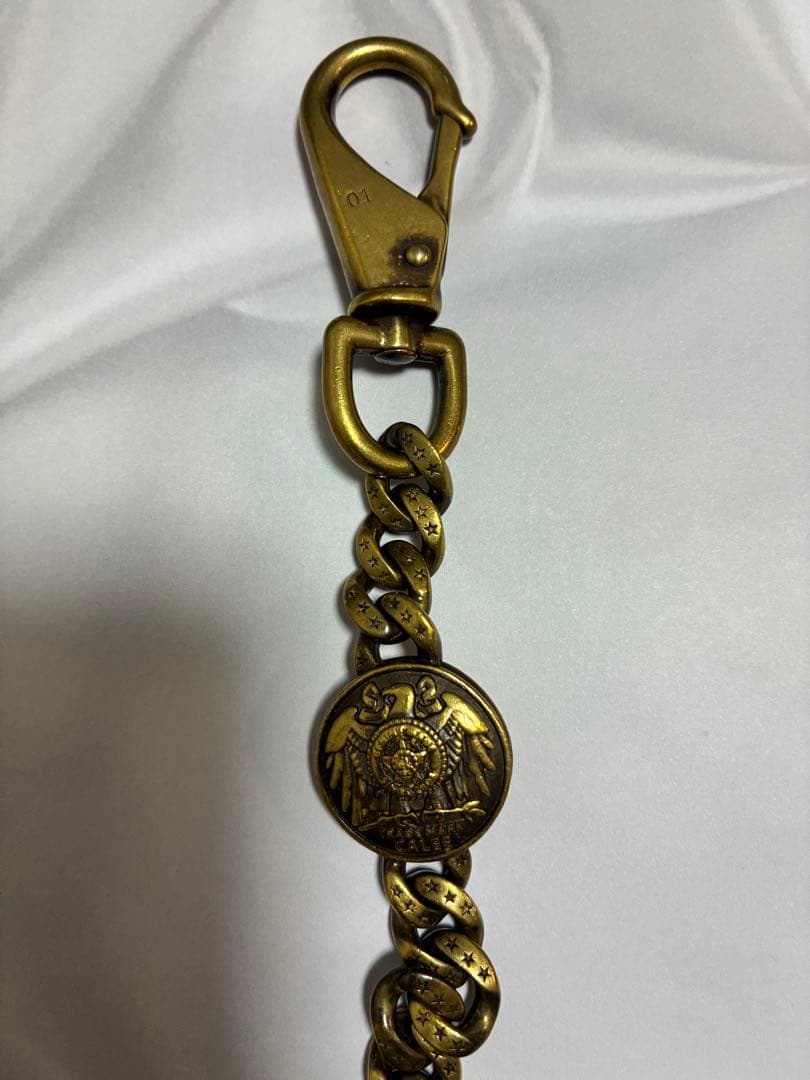 ウオレット.チェーン。Calee