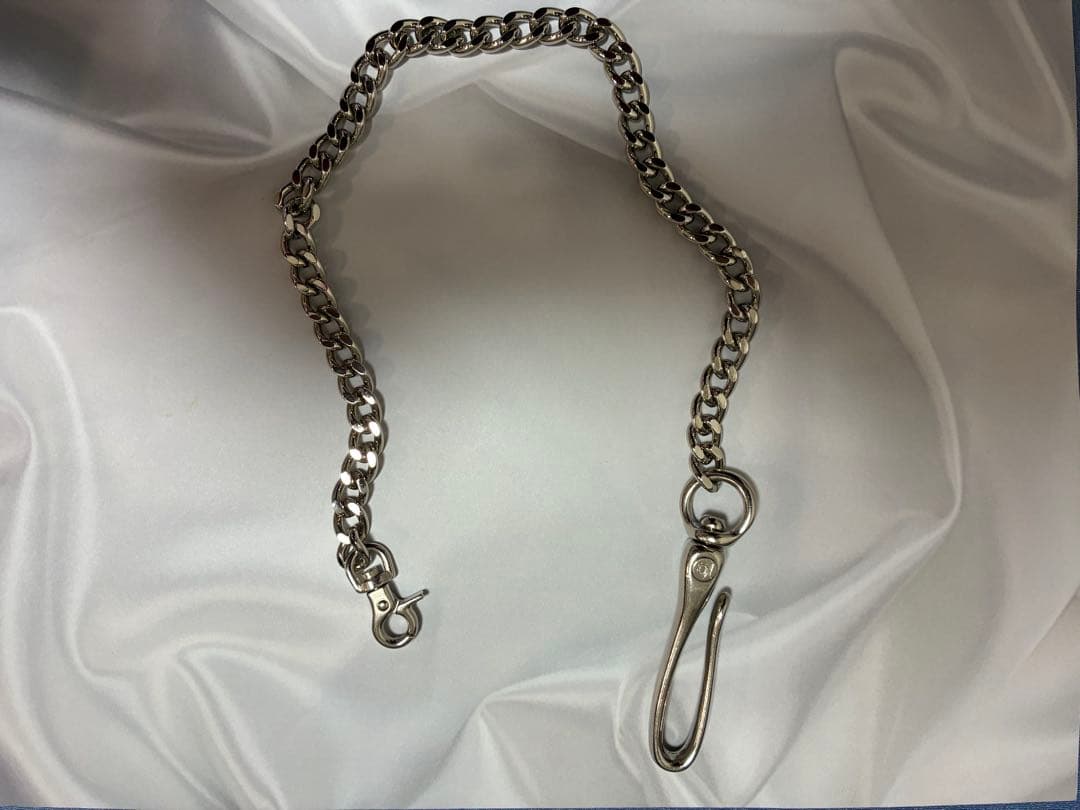 ウオレット.チェーン。Calee