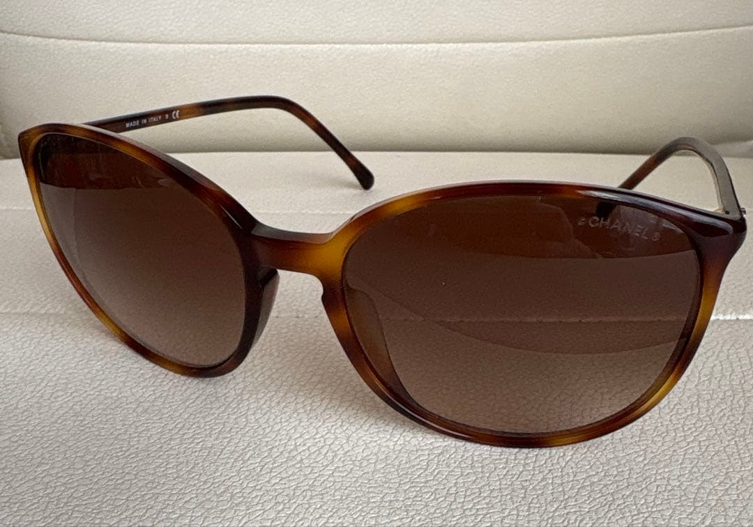 シャネル　サングラス　レディース　5278-A
