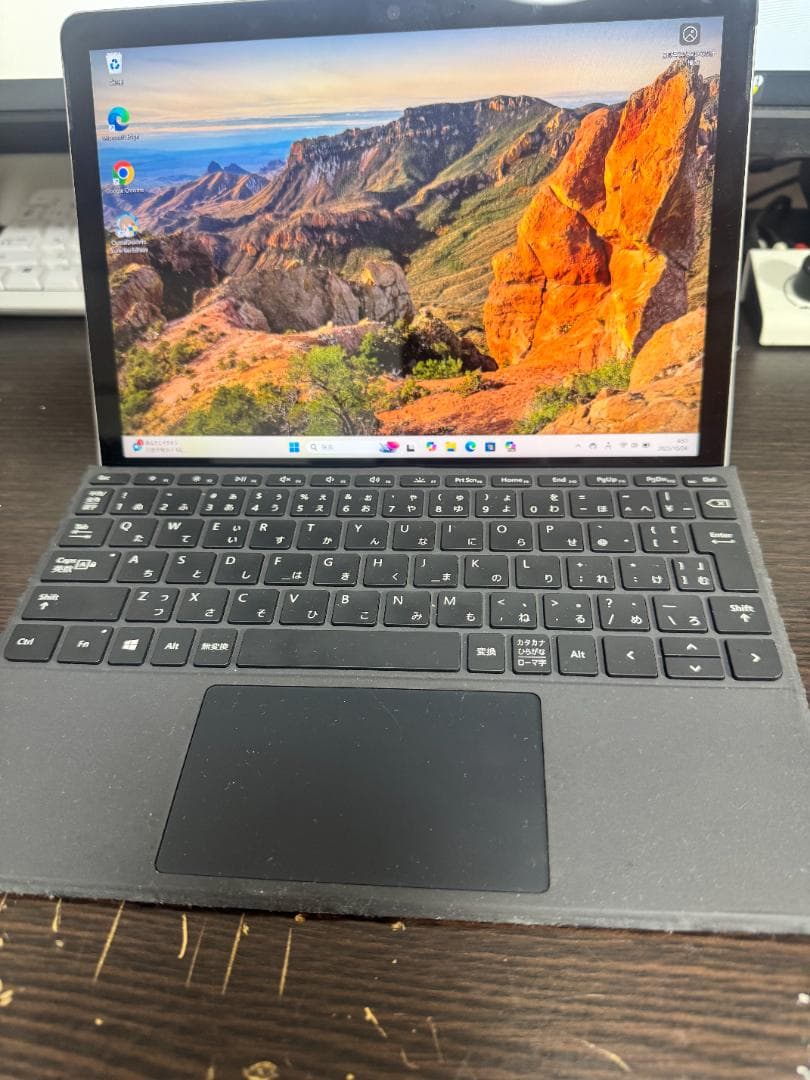 即発送 Surface Go 3 Pentium-6500Y/8GB/128GB