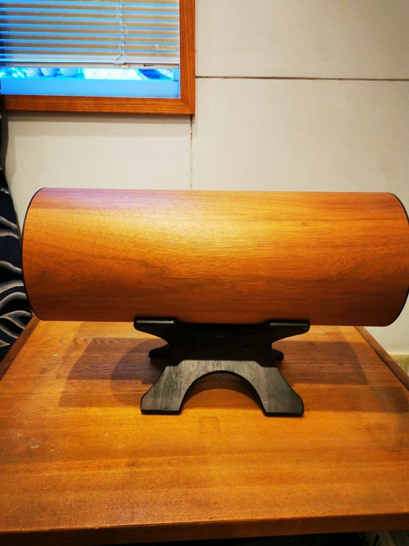 【値下げ済み】【定価108,000円】波動スピーカー_MS-0801