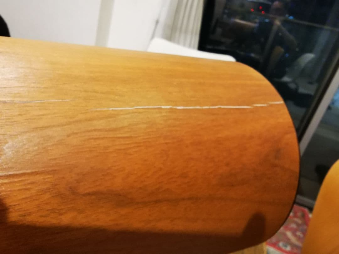 【値下げ済み】【定価108,000円】波動スピーカー_MS-0801