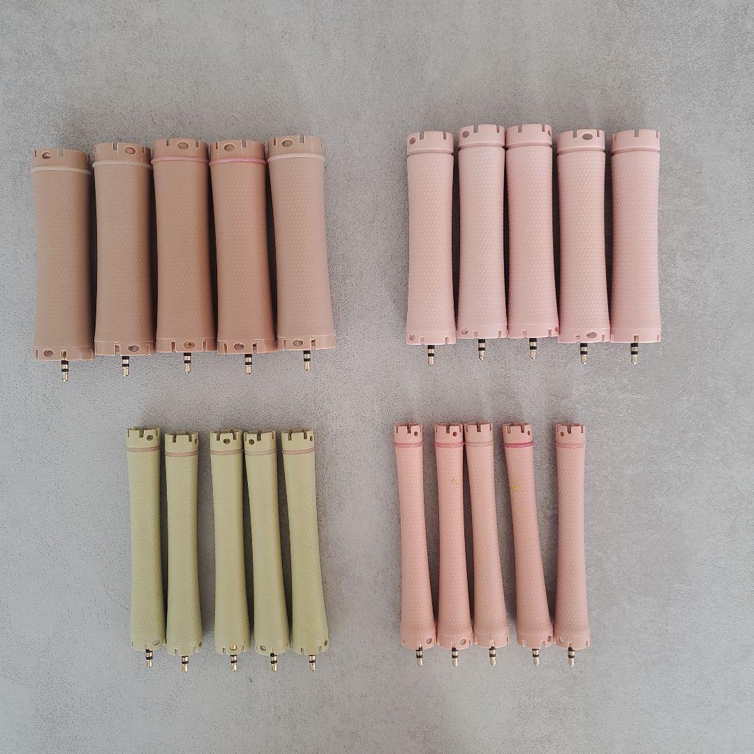 デジタルパーマ　Njシリーズ　ロッド　24.20.14.12