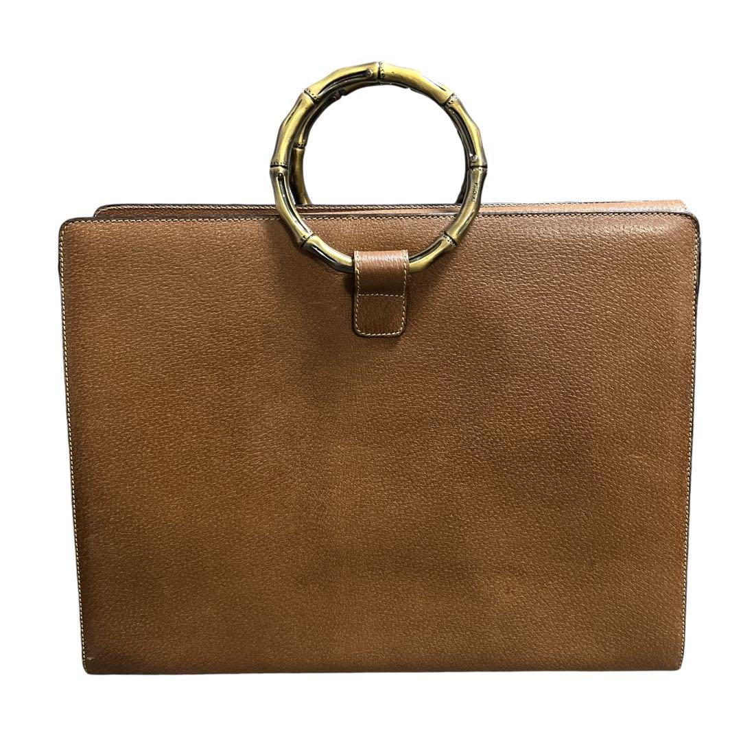 MOSCHINO　モスキーノ　Redwall  ハンドバッグ  イタリア製