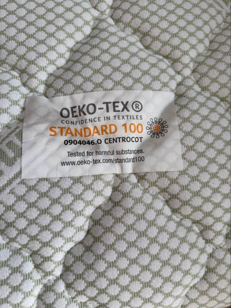 マニフレックス イタリアンフトンII 　セミダブル