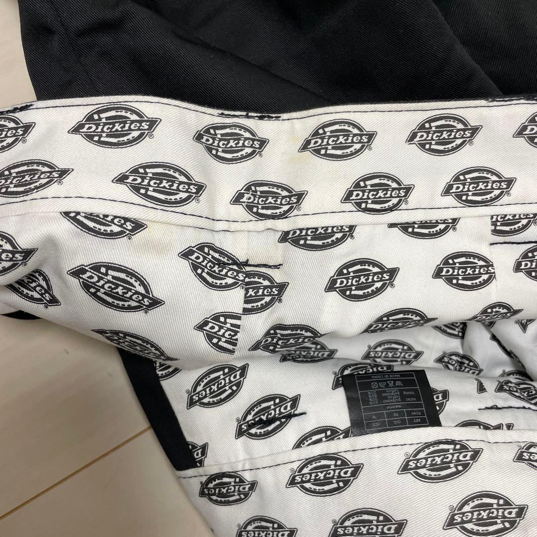 チノパン　ディッキーズ　AKM