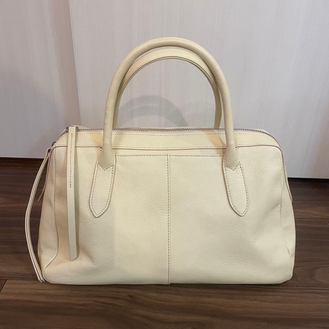 たむウィムガゼット【Hoaw.】ボウリングバック