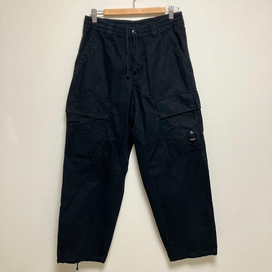 専用C.P. COMPANY MICROREPS BOXY CARGO PANT