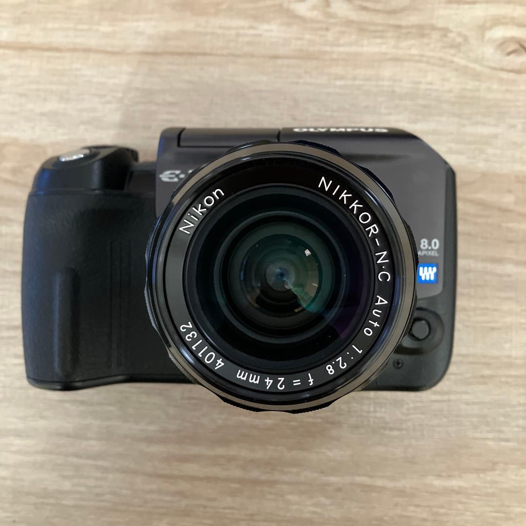 OLYMPUS E-300 一式