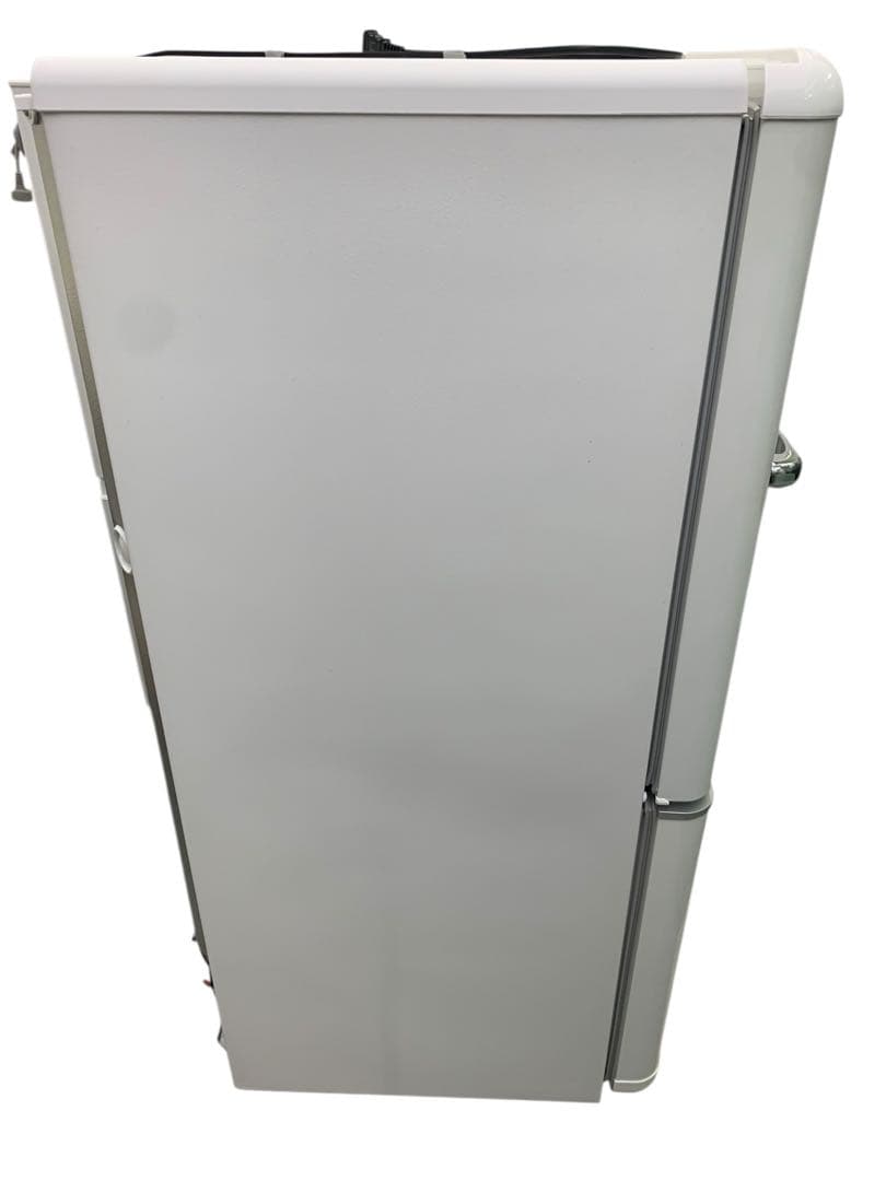 DR-C15AW レトロデザイン冷蔵庫 150L 人気モデル 大阪限定