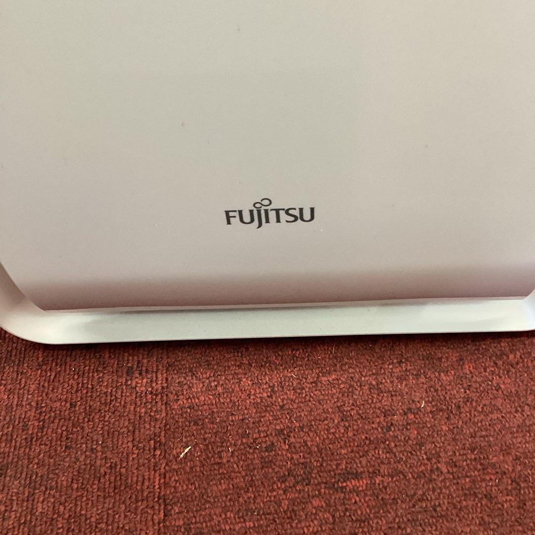 U Fujitsu Plazion DAS-303K 空気清浄機　2023年