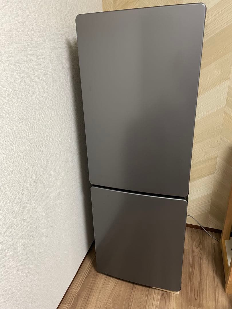 ハイアール　2024年製　冷蔵庫　JR-F 18KS (AK) 175L