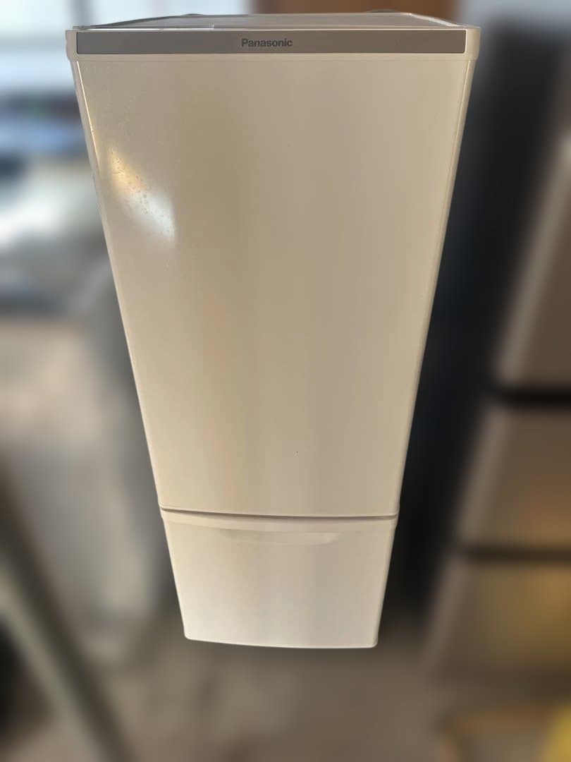 Panasonic 冷蔵庫 168L Panasonic NR-BW17DJ-