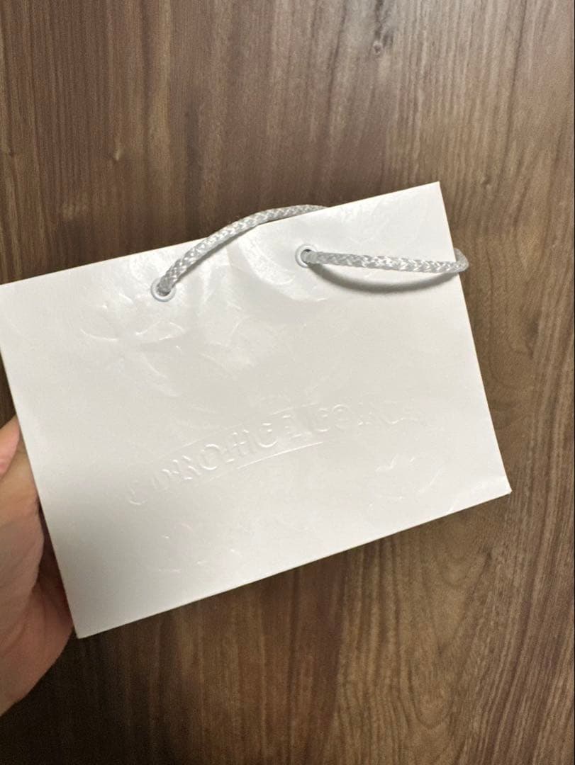 CHROME HEARTS ブラックロンパース　M♡