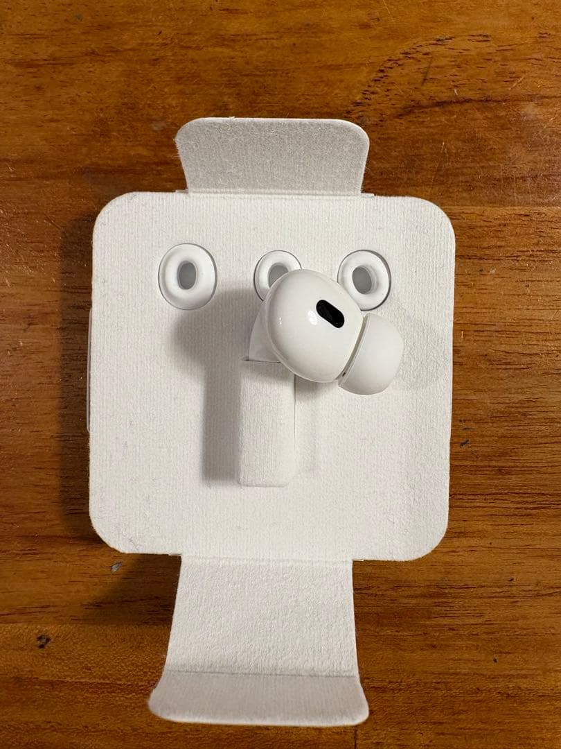 Apple AirPods Pro 第2世代　左　A2699