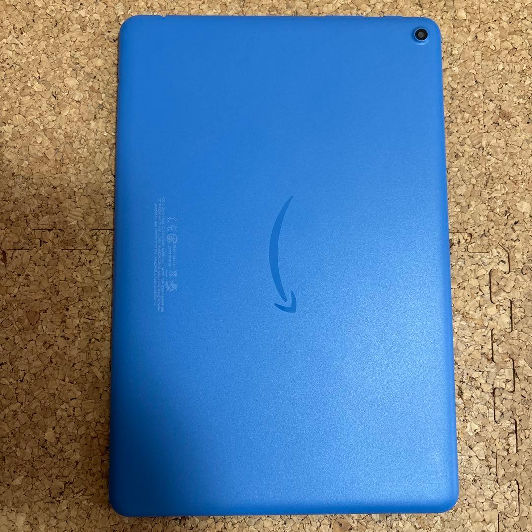 Amazon fire HD 10 第13世代 タブレット