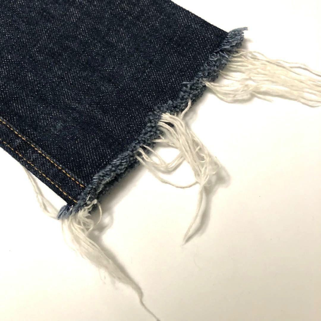 ★希少レア★ヘルムートラング デニムジャケット カットオフ 38 M 99