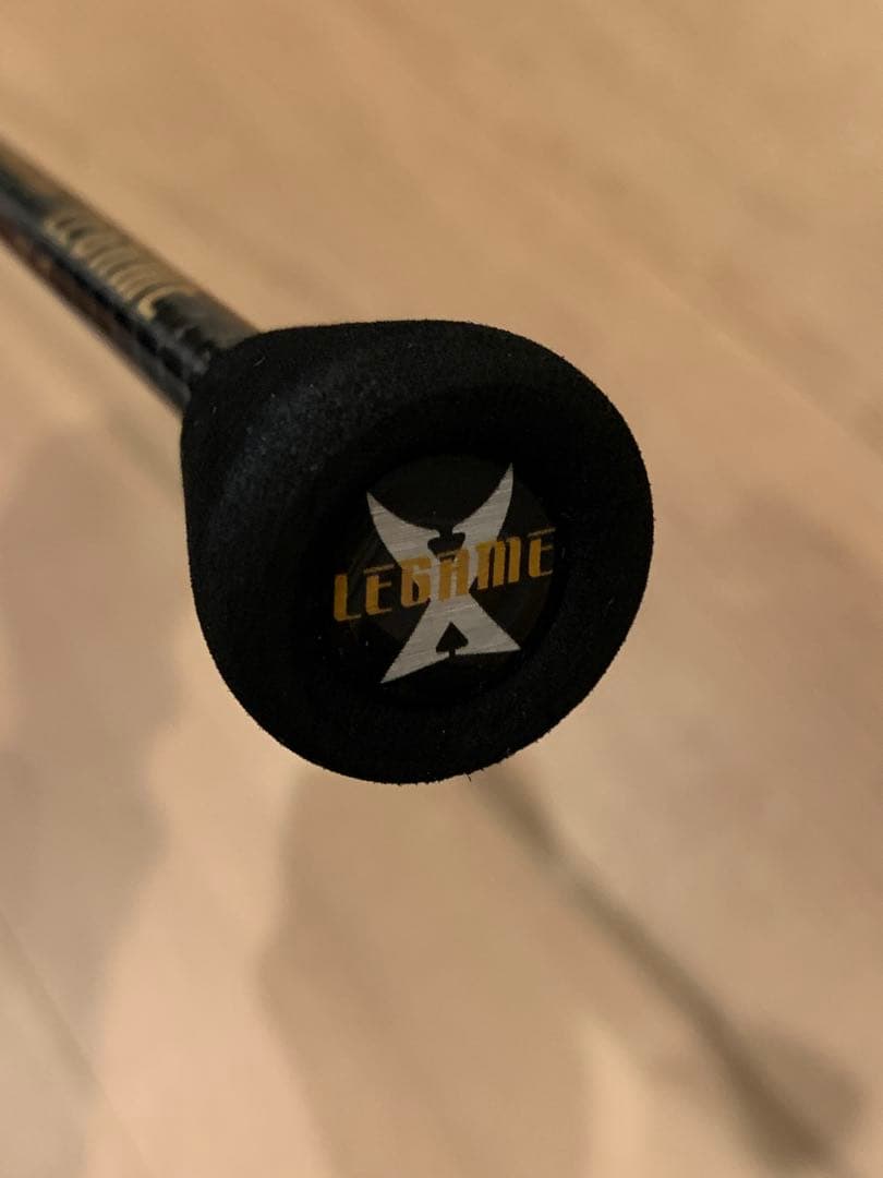 レガーメ　LEGAME 弧丞　半永久保証書付