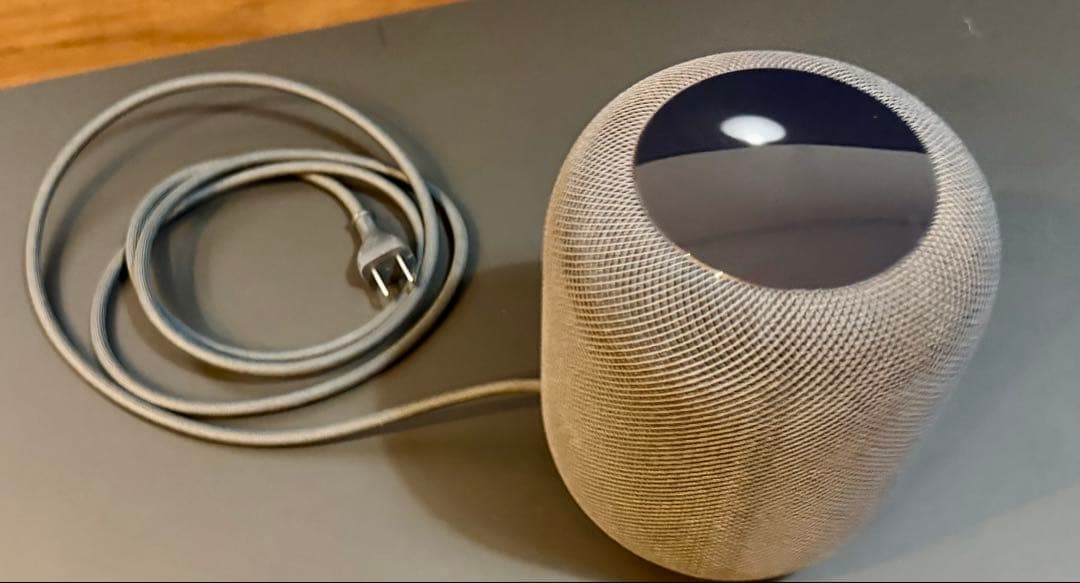 Apple Pod 第一世代 ブラック 本体のみ