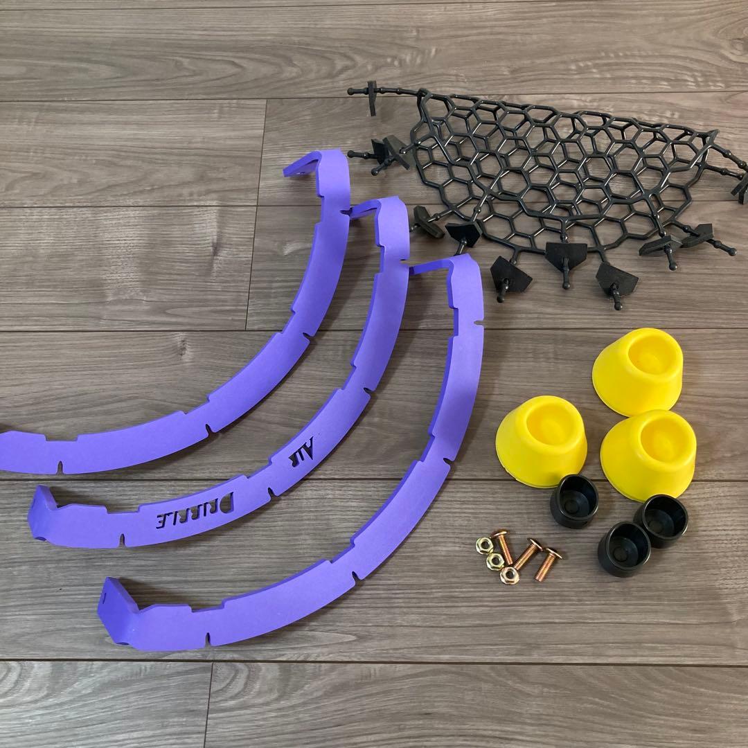 極美品✨ エアドリブル AIR DRIBBLE