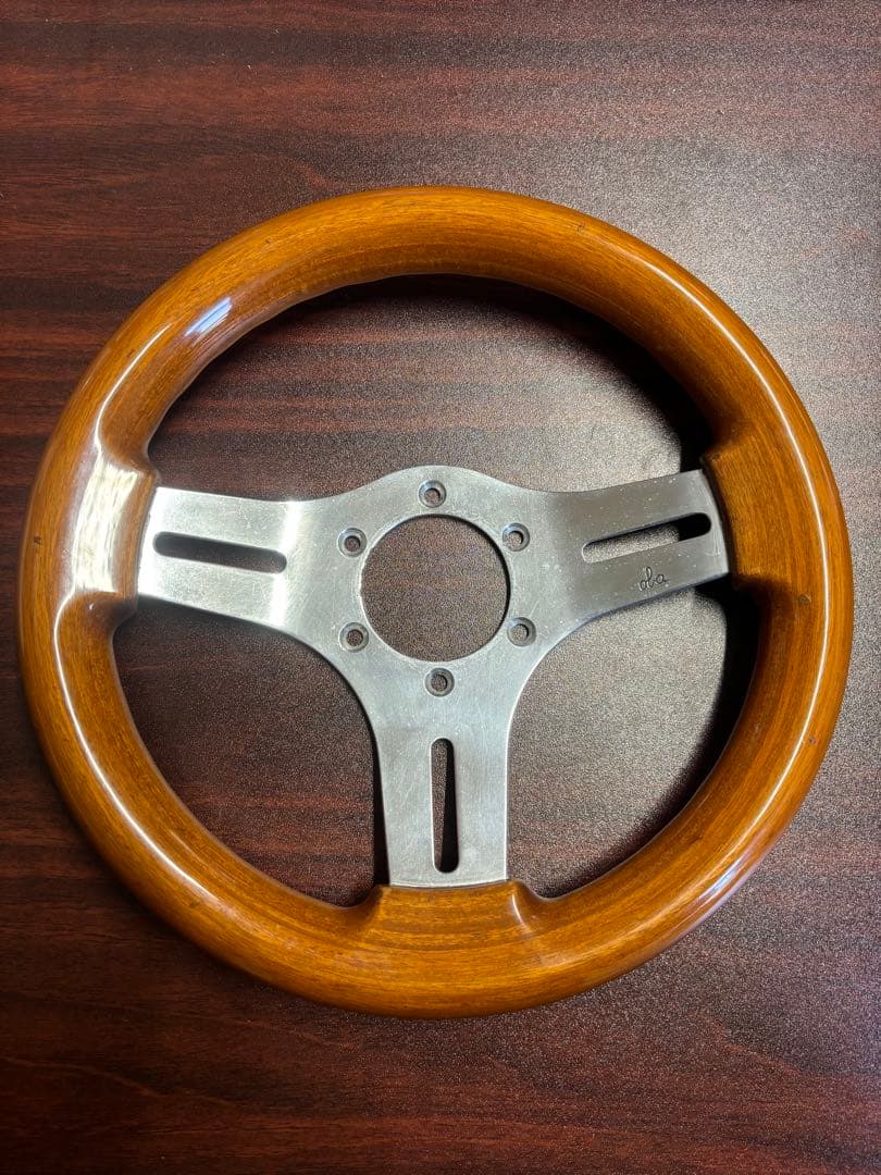 oba オバ　ハンドル　28cm