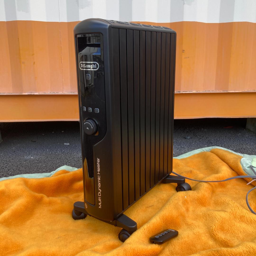 ①デロンギ MDHU15-PB