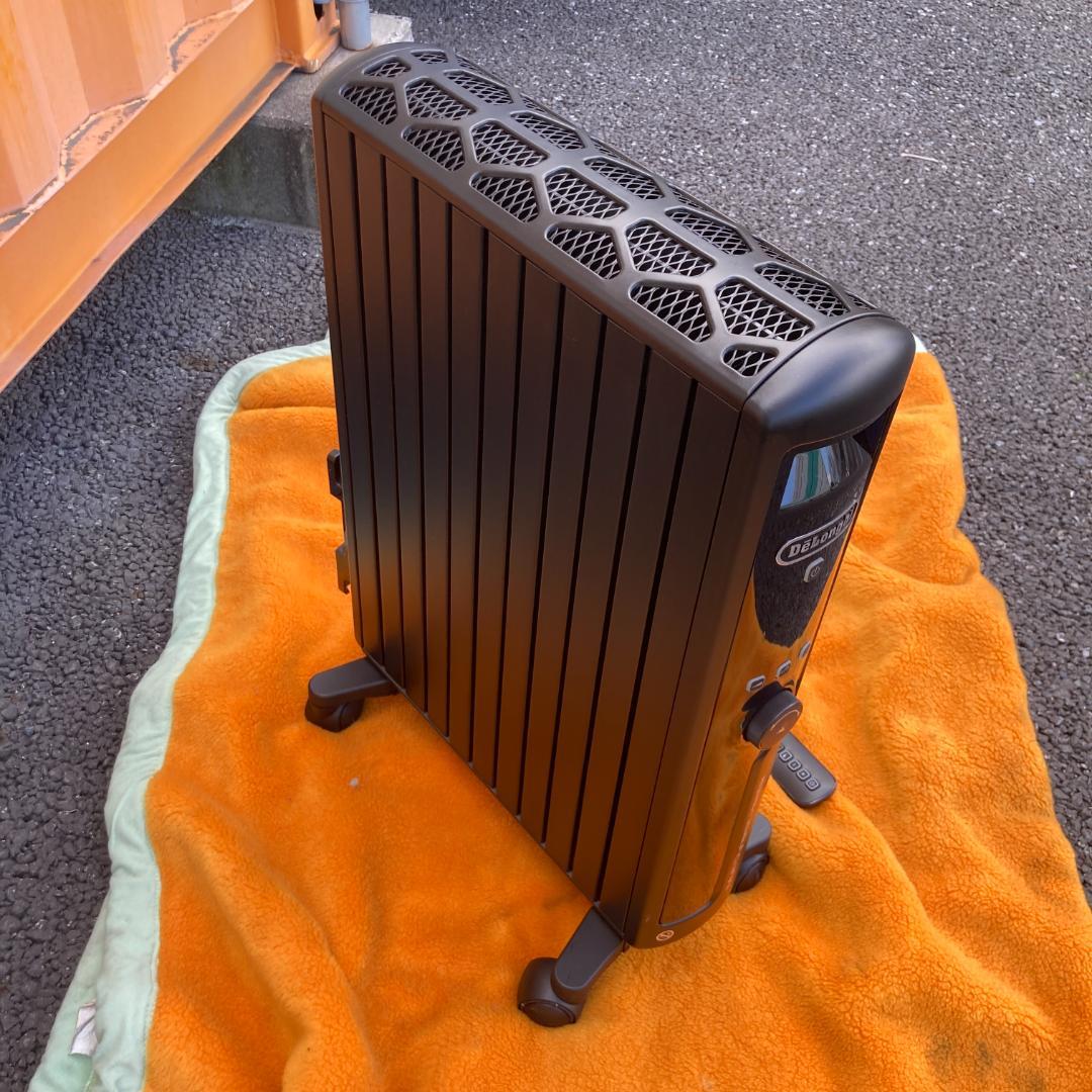 ①デロンギ MDHU15-PB